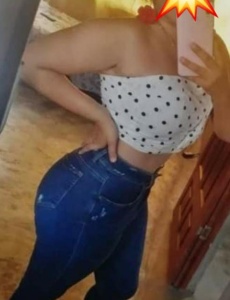 Sofia guardamar recien llegada las 24 horas ven