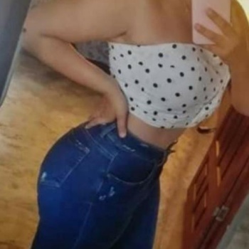 Sofia guardamar recien llegada las 24 horas ven, Alicante