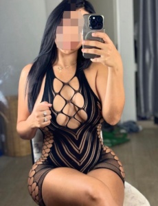 Hermosa dama