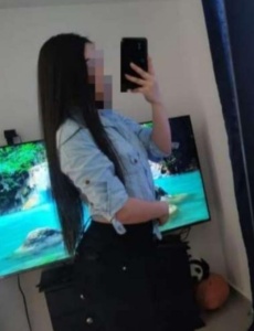 Soy Valeria Canaria de Tenerife , 35 años,