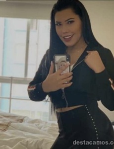 Hola mi vida