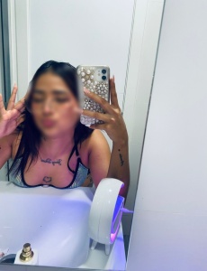 Flaca cariÑosa…salidas