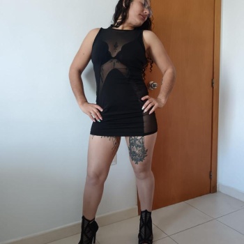 Scort latina, e para ti, Denia