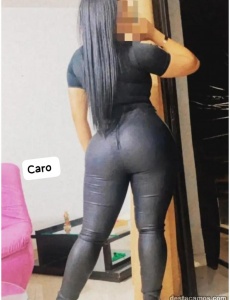 Grupo de chicas en altabix