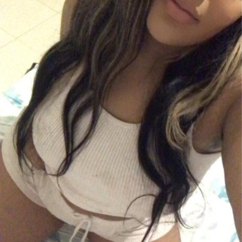 Hola amores mi nombre es stefania soy una, Elche
