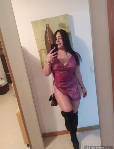 Sofia!! De paso por benidorm!! 24h!