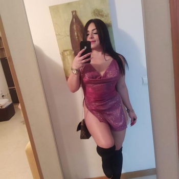 Sofia!! De paso por benidorm!! 24h!, Benidorm