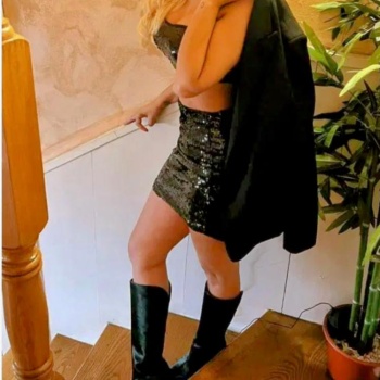 Pamela rubia bombón inolvidable solo para ti, Alicante