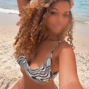 Karolina m uy dulce y delicada nueva en, Benidorm