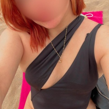 ⭐️24 horas⭐️joven pelirroja colombiana recien llegada a san juan de alicante⭐️divertida y ⭐️descubre lo mejor⭐️, San Juan de Alicante