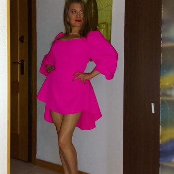 Elena otra vez en la cala villajoyosa, Villajoyosa