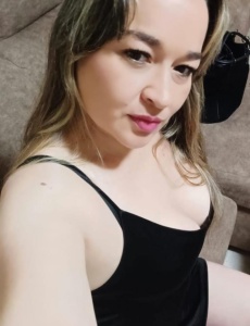 Latina bonita y especial. Tu mejor ️‍ compaÑÍa
