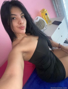 Karol, morena con sitio privado disponible las 24 horas
