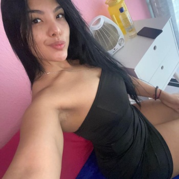 Karol, morena con sitio privado disponible las 24 horas, Elche