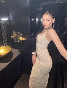 Cloe️ española de 20 años cariñosa
