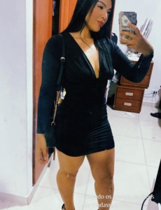 Salidas , chica de horas por la madrugada