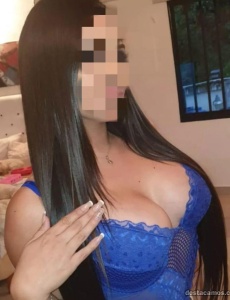 Chicas as
