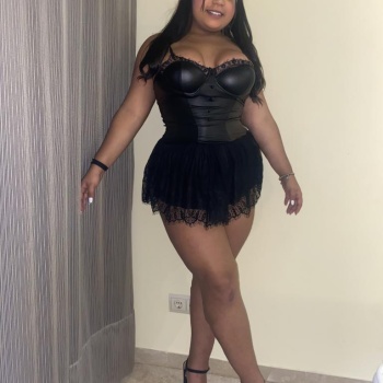 Novedad en benidorm samantha, Benidorm