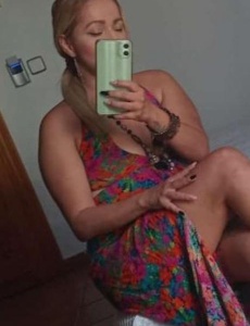 Paraguaya masajista en denia primera vez en tu ciudad