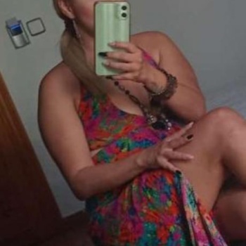 Paraguaya masajista en denia primera vez en tu ciudad, Denia