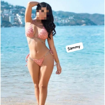 Sammy tu chica, Elche