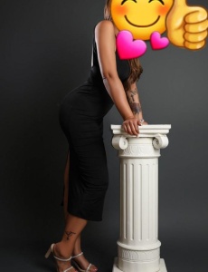 Lucía española espectacular
