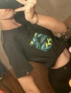 Chica española