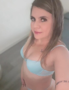 Tu rubia exotica…salidas