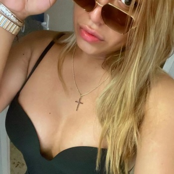 Hola vanessa masajistas tra ns, Benidorm