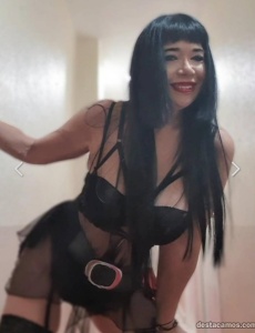 Y ahora qué? Te lo vas a perder?