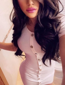 Samantha trabrua novedad