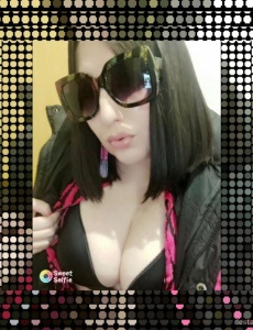 Morena ilicitana encantadora... 35 aÑitos.