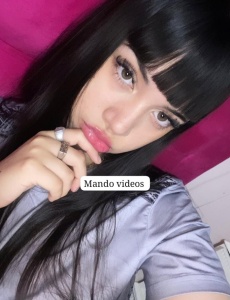 Chavalita maja en apuros