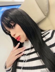 Belinda disponible 24h l