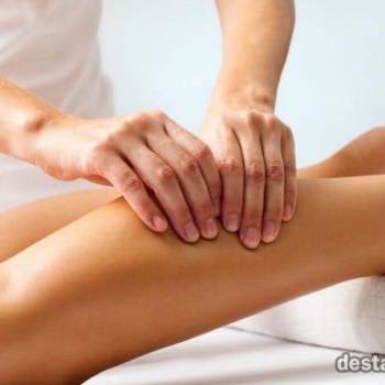 Cansacio y stress? Relajate en mis mÁgica manos, Alicante