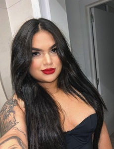 Soy shanel una diosa venezolana única recien llegada para ti en elche llámame o escríbeme