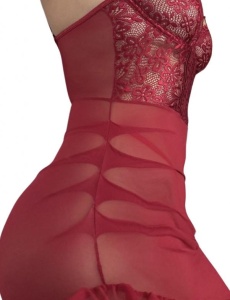Brasileña guapa