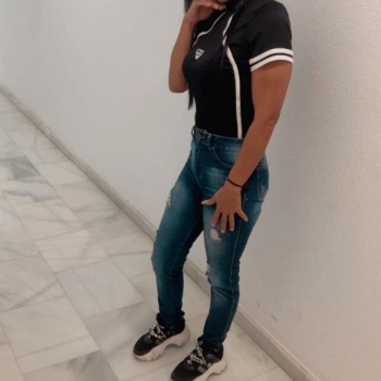 Andrea,la chica de tus sueños, Alicante