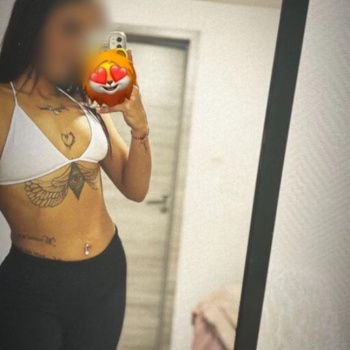 Jovencita masagista por horas ️, Elche