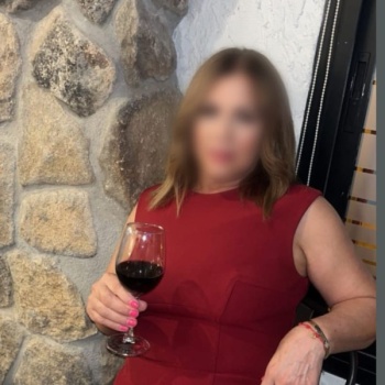 Milf experimentada de 50 aÑos , sere tu profesora, Elche