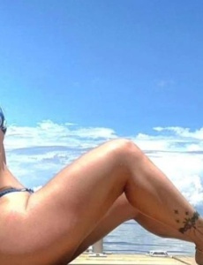 Anna masajista en alicante