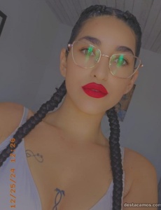 Tu morena favorita