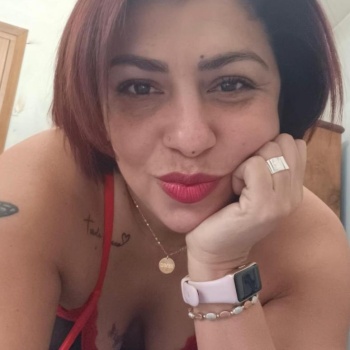 ¡hola! Me llamo katisuka, venezolana de piel delicada, Calpe
