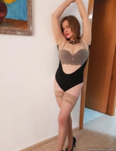 Elena es un bombón!