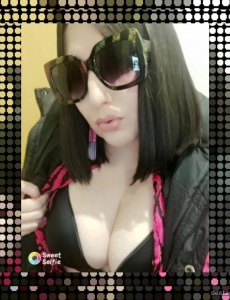 Morena ilicitana, 35 aÑitos...