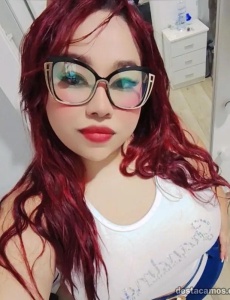 Nathalia marín