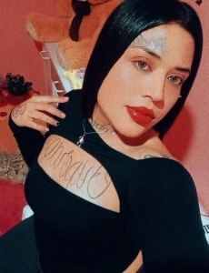 Ecuatoriana, jovencita de 25 aÑitos alicante