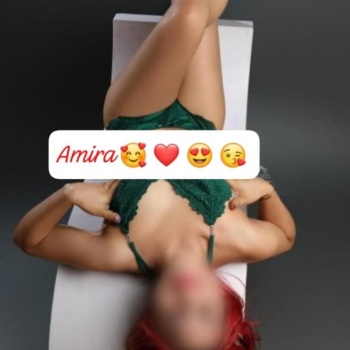 Amira soy de experiencias únicas  - elche, Elche