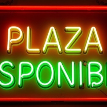¡plazas disponibles en elche a partir de febrero!, Elche