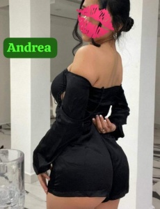 Andrea️